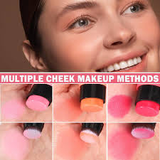 cream blush makeup for all skin tones