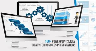 150 free powerpoint slides for
