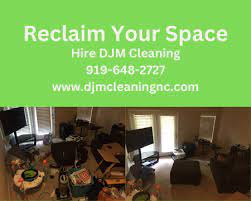 djm cleaning llc care com durham nc