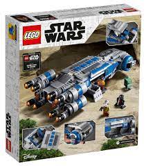 Our list of the best lego star wars sets below includes options at all prices, ranging from under £20/$20 all the way to hundreds. Lego Introduces New Sets To Celebrate Lego Star Wars The Skywalker Saga Star Wars News Net