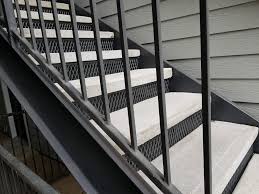 Repair Your Commercial Building Staircase