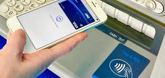 The process for adding a. Anz Kicks Off Smartphone And Wearable Based Cash Withdrawals At Atms Zdnet