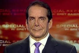 Image result for charles krauthammer images