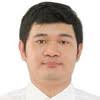 Qatar Investment Authority Employee Chay Tan's profile photo