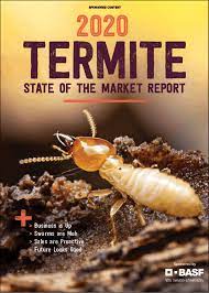 state of the termite market report
