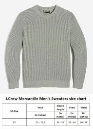 J Crew Sweater Mens Mercantile Cotton Waffle Crewneck Green
