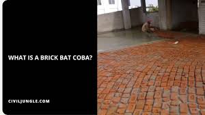 brick bat coba waterproofing