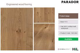 german wooden flooring