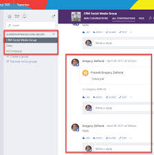 What Is Yammer And Why You Need It Sharepoint Maven
