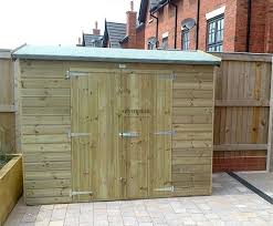 A wide variety of storage sheds options are available to you, such as plastic type. Lean To Storage Sheds Olympian Garden Buildings