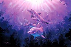 Pink Dolphin - 1768x1177 Wallpaper ...