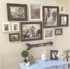 25 Must Try Rustic Wall Decor Ideas