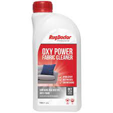 rug doctor oxy power fabric cleaner 1