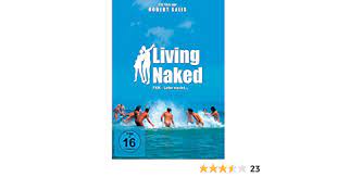 Living naked fkk lebe nackt