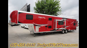 We did not find results for: 38ft 2014 Work And Play Fifth Wheel Toy Hauler That Is Perfect For Your Toy Haulin Needs Youtube