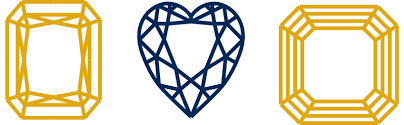 4 Cs Of Diamonds Diamond Grading Chart