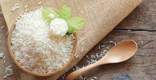 is jasmine rice nutrition healthy