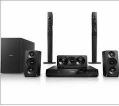 philips home theater system in chennai