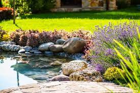 3 Low Maintenance Landscape Ideas With