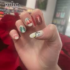 nail salon in scottsdale az 85253