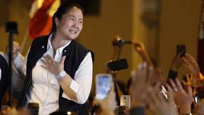 Bayar pajak kendaraan pakai aplikasi sambara & bjb mobileподробнее. Keiko Fujimori Presidential In Peru Keiko Fujimori Will Face Pedro Castillo In The Second Round Teller Report