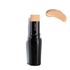 shiseido the makeup stick foundation