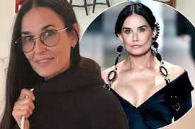 They had only married for two months before calling it quits. Demi Moore Latest News Views Gossip Pictures Video Mirror Online