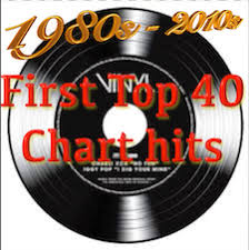 Debut Top 40 Uk Chart Singles