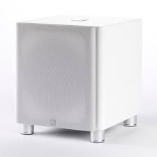 Sumiko S.9 Subwoofer Weiss