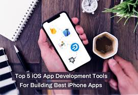 Stanford teaches you how to develop ios apps with swift. Top 5 Ios App Development Tools For Building Best Iphone Apps Digital Mesh