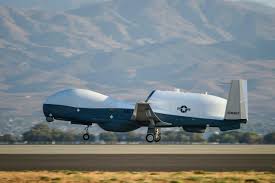 navy drone makes first coast to coast