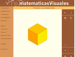 Resultado de imagen de matemáticas visuales