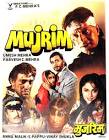 Mujrim  Movie