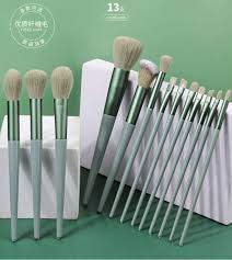 promo makeup brush set 13pcs kuas rias
