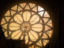 See for yourself how it reflects the spirit of both past and present. Rose Window At Music Hall Cincinnati Oh Cincinnati Rose Window The Places Youll Go