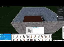 how to make second floor with roof in