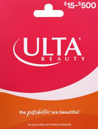 Replace the sim card in your phone and follow the activation process. Ulta Beauty 15 500 Gift Card Activate And Add Value After Pickup 0 10 Removed At Pickup Kroger