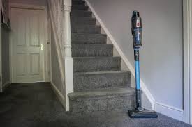 getting tidy with the hoover hf500 anti