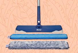 the 8 best mops for hardwood floors in 2023