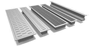 stainless steel trench drains rstd