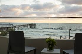 7 beachfront hotels in socal for a