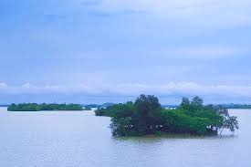 mukutmanipur dam