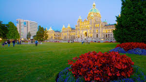 things to do in victoria november 2023
