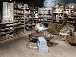 maisons du monde opens a new in