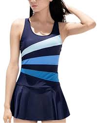 Women S One Piece Swimming Suit Slimming Bathing Suit