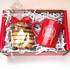 mug 6 pack cookie monstah bake