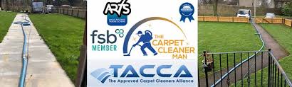 carpet cleaning laurencekirk local