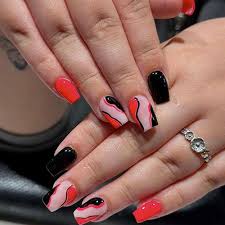 brisi nails your nail art destination