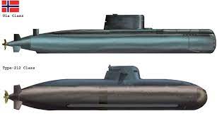 The video shows the general hdw. U 212 Cd The Next Norwegian Submarine But What For 1 2 Defencechronicles