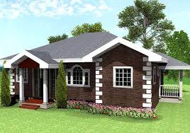 Do you need a few extra bedrooms? Simple Modern Homes And Plans Owlcation